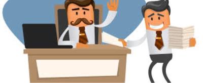 میز خدمت و ارباب رجوع