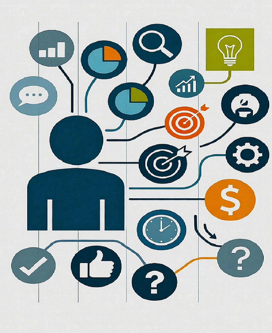 تحلیل رفتار متقابل ta