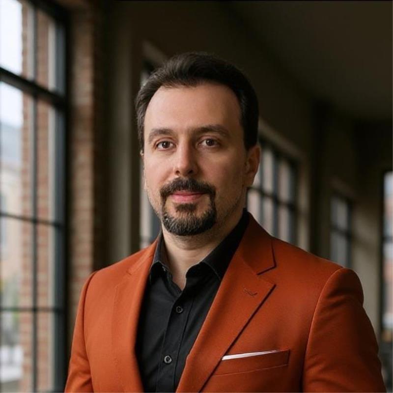 حسن گودرزی پور