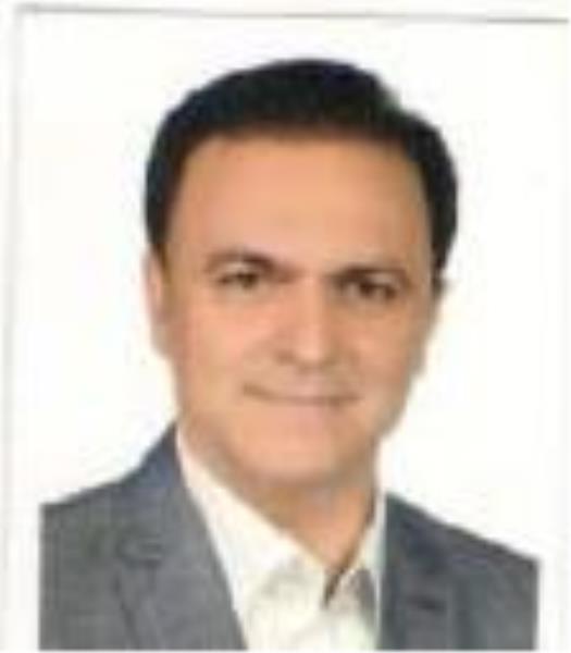 بهزاد خشنود