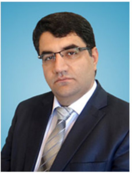 جناب آقای مهندس علیرضا پوراسد